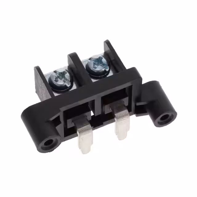 YK1140233100G Amphenol Anytek  Barrier Blocks